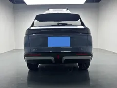 2025 BYD Sea Lion 07 DM-i PHEV 150 Pilot — фото 8