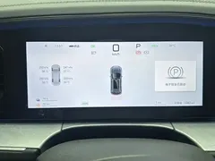 2025 BYD Sea Lion 07 DM-i PHEV 150 Pilot — фото 9