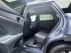 2025 BYD Sea Lion 07 DM-i PHEV 150 Pilot — фото 11