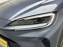 2025 BYD Sea Lion 07 DM-i PHEV 150 Pilot — фото 14
