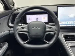 2025 BYD Sea Lion 07 DM-i PHEV 150 Pilot — фото 15