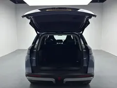 2025 BYD Sea Lion 07 DM-i PHEV 150 Pilot — фото 16
