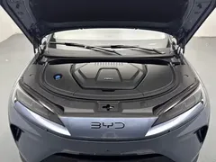 2025 BYD Sea Lion 07 DM-i PHEV 150 Pilot — фото 17