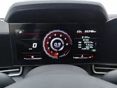 2021 Hyundai Elantra 1.5L CVT LUX Premium, белый — фото 14