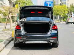 2022 BMW 5 Series 525Li M Sport Package, чёрный — фото 6