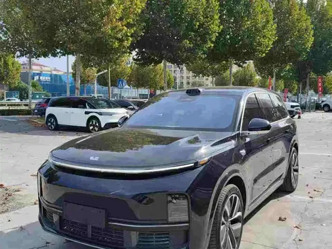 2024 Li Auto L9