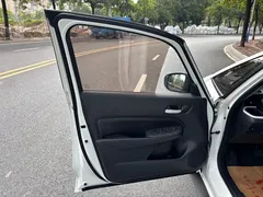 2021 Honda Fit 1.5L CVT, белый — фото 9