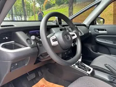 2021 Honda Fit 1.5L CVT, белый — фото 10