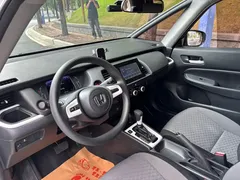 2021 Honda Fit 1.5L CVT, белый — фото 11