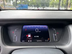 2021 Honda Fit 1.5L CVT, белый — фото 13