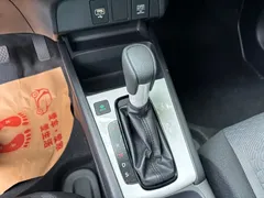 2021 Honda Fit 1.5L CVT, белый — фото 15