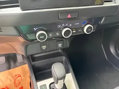 2021 Honda Fit 1.5L CVT, белый — фото 16