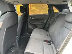 2021 Honda Fit 1.5L CVT, белый — фото 17