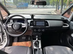 2021 Honda Fit 1.5L CVT, белый — фото 18