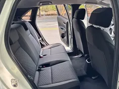 2021 Honda Fit 1.5L CVT, белый — фото 21