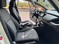 2021 Honda Fit 1.5L CVT, белый — фото 22