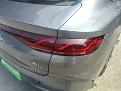 2024 BYD Qin L PHEV 80km Exceed — фото 8