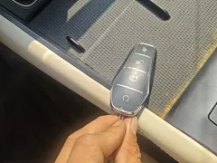 2024 BYD Qin L PHEV 80km Exceed — фото 9