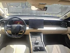 2024 BYD Qin L PHEV 80km Exceed — фото 10