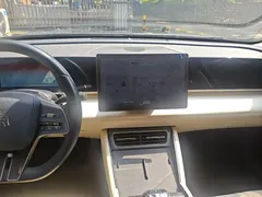 2024 BYD Qin L PHEV 80km Exceed — фото 13