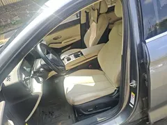 2024 BYD Qin L PHEV 80km Exceed — фото 15