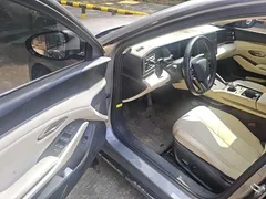 2024 BYD Qin L PHEV 80km Exceed — фото 16
