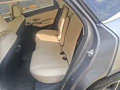 2024 BYD Qin L PHEV 80km Exceed — фото 17