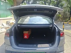 2024 BYD Qin L PHEV 80km Exceed — фото 19