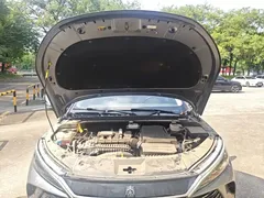 2024 BYD Qin L PHEV 80km Exceed — фото 20
