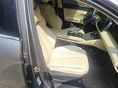 2024 BYD Qin L PHEV 80km Exceed — фото 25