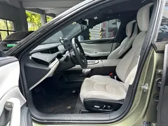 2024 Xiaomi SU7 RWD Long Range Advanced ADAS Pro, чёрный — фото 12