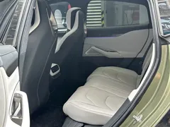 2024 Xiaomi SU7 RWD Long Range Advanced ADAS Pro, чёрный — фото 17