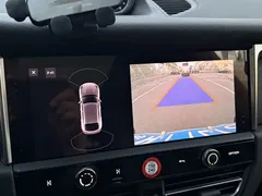 2022 Porsche Macan 2.0T, белый — фото 10