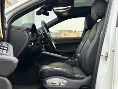 2022 Porsche Macan 2.0T, белый — фото 11