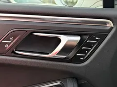 2022 Porsche Macan 2.0T, белый — фото 16