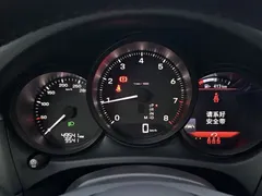 2022 Porsche Macan 2.0T, белый — фото 17