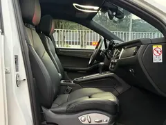 2022 Porsche Macan 2.0T, белый — фото 18