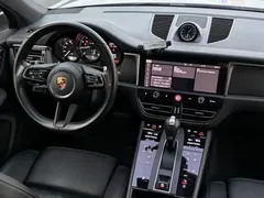 2022 Porsche Macan 2.0T, белый — фото 19