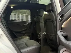 2022 Porsche Macan 2.0T, белый — фото 20
