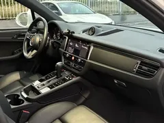 2022 Porsche Macan 2.0T, белый — фото 21