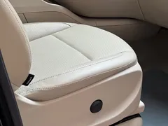 2022 Mercedes-Benz V-Class V 260 L Long Wheelbase Premium, чёрный — фото 25