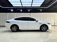 2023 BYD Qin PLUS Champion DM-i PHEV 55km Exceed, белый — фото 8
