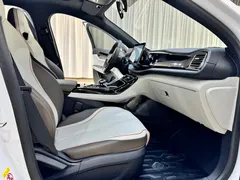 2023 BYD Qin PLUS Champion DM-i PHEV 55km Exceed, белый — фото 9