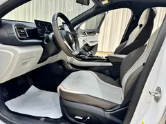 2023 BYD Qin PLUS Champion DM-i PHEV 55km Exceed, белый — фото 10