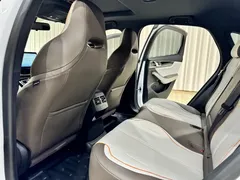 2023 BYD Qin PLUS Champion DM-i PHEV 55km Exceed, белый — фото 11