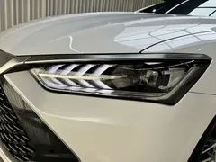 2023 BYD Qin PLUS Champion DM-i PHEV 55km Exceed, белый — фото 20