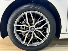 2023 BYD Qin PLUS Champion DM-i PHEV 55km Exceed, белый — фото 21