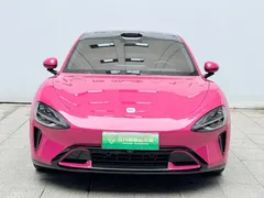 2024 Xiaomi SU7 RWD Long Range Advanced ADAS Pro — фото 3