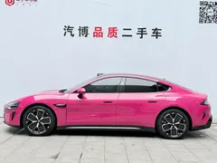 2024 Xiaomi SU7 RWD Long Range Advanced ADAS Pro — фото 4