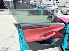 2024 Xiaomi SU7 RWD Long Range Advanced ADAS Pro — фото 5